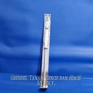 Grendel Tanam 10"&6" SN HOLLY