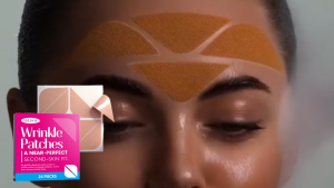 EELHOE Firming and wrinkle-reducing face patches for improving laugh lines and forehead wrinkles moisturizing lifting repairing fine lines and overnight skincare 24pcs