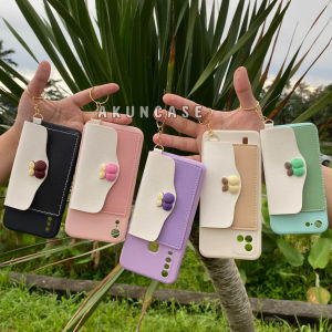 Softcase Dompet Ring Redmi A1 A2 A3 7 8 9 10 12 3 NOTE 8 9 10 11 12 13 POCO C65 X5 M3 M4 F4 C40