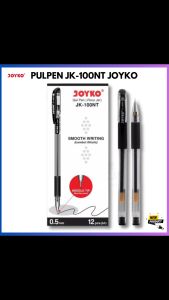 PULPEN JK 100NT JOYKO 1 LUSIN ISI 12 PCS