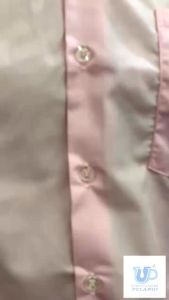 Seluar Panjang Hitam Falcon 468EX Kain Cotton Sekolah Uniform Long Black Pants | Kedai Baju Sekolah Uniform Pelangi