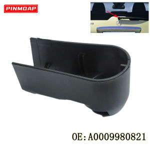 Rear Windshield Windscreen Washer Wiper Arm Nut Cover Cap for Mercedes Benz A-CLASS W169 B-CLASS W245 2005-2013 A0009980821