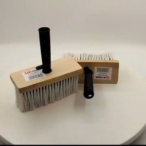 Soft Car Cleaning Brush Vehicle Bed Cleaning Brush For Sofa Furniture Bed Ceiling Brush tool