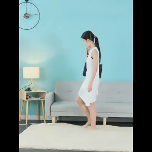 Electric foot massager Kneading Deep Tissue Relax Used to relieve muscle pain they boost circulation 脚底按摩