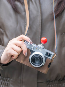 SHELV | Protective Camera Case for Various Models