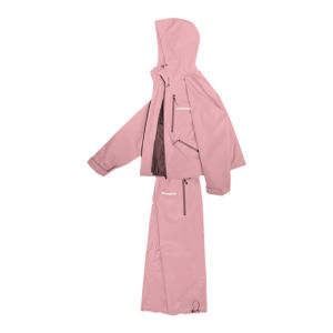 ZACHARIAH | Waterproof Warm Womens Ski Outfit