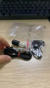 【Upgrade Your Style】 Motorcycle LED Turn Indicator Blinker Lamp Amber for 150 LC135 R15 GTS 300 DUKE 200
