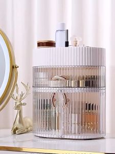 Cosmetic/ Skincare/ Jewelry Storage Box