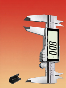 syntek | High Precision Digital Vernier Caliper