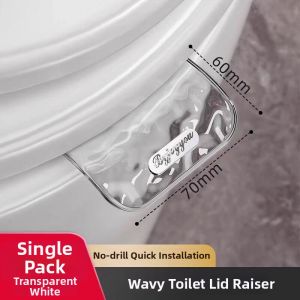 youqin | Waterproof Silicone Foam Toilet Seat Cover