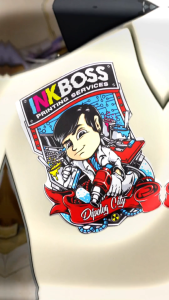 CLICK 125 V4 MALAY VARIO DECALS (2026 VV12 DESIGN) MotoKits By Inkboss Creations