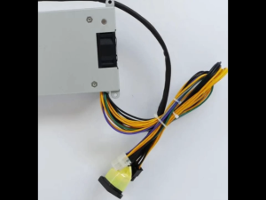 🔥Msia Ready Stock 24hr Ship🔥Lenovo Desktop IdeaCentre B345 B520r2 B540p Power Supply PSU FSP250 APB001 36200219