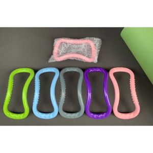 Vòng Tập Yoga Myring Dụng Cụ Tập Săn Chắc Giảm Mỡ Vai Tay Mở Vai Massage