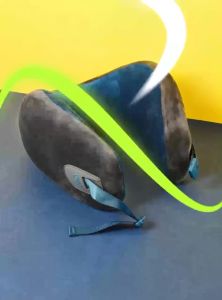 Travel Blue Infinity Pillow