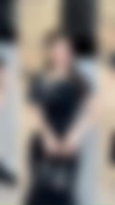 ĐẦM ĐUÔI CÁ TRỄ VAI ĐÍNH ĐÁ DỰ TIỆC SANG TRỌNG CAO CẤP S345