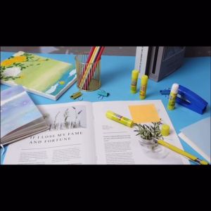 Original solid glue stick paste 9g/15g/23g/36g strong glue paste for paper glue for school high viscosity glue stick for kids glue wholesale glue for cardoard paper diy tools schoolsupplies office supplies school supply wholesale store