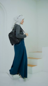 Ransel Wanita Ransel multipungsi Benetha