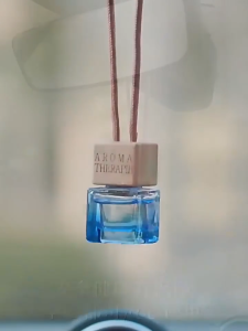 SAVE Hanging Car Perfume Car Air Freshener Aromatherapy Pewangi Kereta Indoor Fragrance Deodorizer Minyak Wangi Kereta AE01