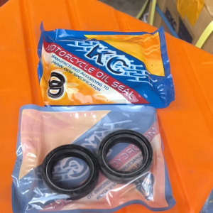 1 Set Seal Shock KC 30x40.5x10.5 RX King Thunder N Max DLL