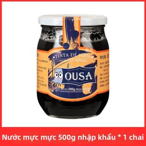 OUSA | Mực Nghiệp Dụng 90g