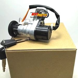 Kunci Kontak Suzuki B46 & Suku Cadang Motor Spin 125