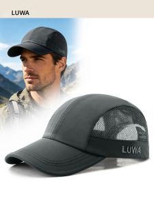 LUWA | Sun Protection Quick Drying Summer Cap
