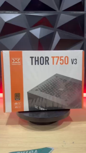 Nguồn Xigmatek Thor T750 V3 750W (EN43130)