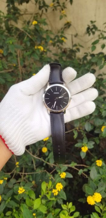 Đồng Hồ Nam hiệu Fossil chính hãng Nhật Bản