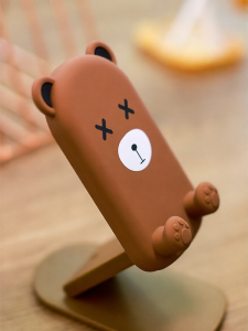jeefanco | Cute Portable Extensible Phone Stand