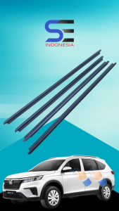 Pelipit Lis Kaca Luar Honda All New BRV Tahun 2022 Keatas