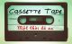 SHOP BĂNG CASSETTE XƯA