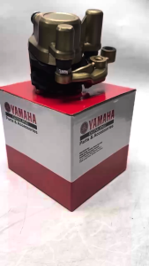 YAMAHA RXZ135 RXZ FRONT CALIPER DEPAN CALIPER ORIGINAL HLY