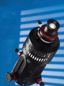 AMBITFUL | Focusing Spot Lighting Tube Projected Light Effect Accessory