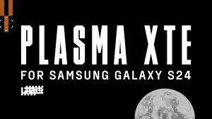 iPhone 16 / 15 [ Pro Max / Pro ] UAG Plasma XTE MagSafe - MagSafe Compatible with Kickstand