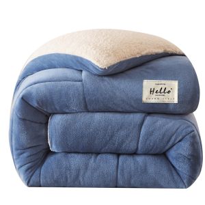HAOMIAN | Thick Warm Winter Quilt 10 Jin