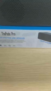 ThePods Pro Multifunction USB Speaker E-1002 Colorful Speaker Komputer Multimedia Stereo Bass System