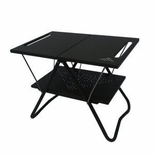 AREFFA | Portable & Lightweight Folding Table