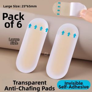 MICUI | Invisible Anti-friction Foot Pads