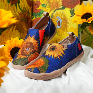UIN Toledo I Women's Shoes: A Masterpiece of Fashion & Comfort