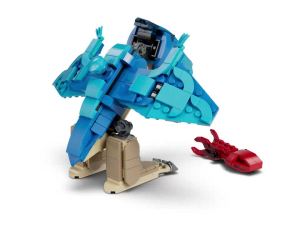 LEGO Jurassic World 77977 Baby Dinosaur: Pteranodon (373 Pieces)