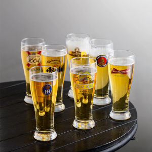 Xianmanning | Beer Drinking Glass Cup
