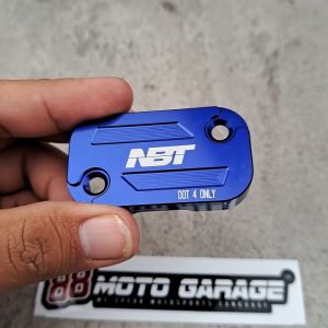 Tutup Minyak Rem Matic PCX Vario 125 150 LED NBT CNC Honda Original
