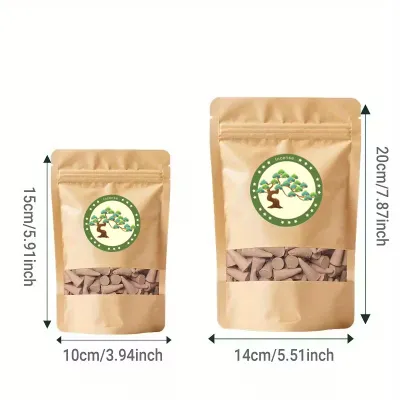 Nhang Trầm Hương Cao Cấp Mùi Thơm Mạnh Mẽ Dùng Trong Nhà Hương Thơm Lưu Giữ Lâu Dài Phòng Khách Khử Mùi Chất Liệu Gỗ.