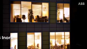 (NEW DESIGN OFFER) ABB INORA SWITCHES  & SOCKETS (WHITE SERIES)