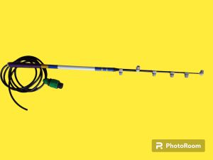 stick sprayer pertanian