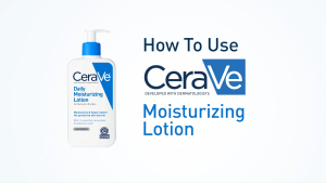 CeraVe Daily Moisturising Lotion for Normal to Oily Skin (88ml | 236ml | 473ml | 1L | Twin Pack 473ml x2)