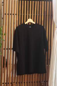 300 GSM PREMIUM OVERSIZED TEES-ATELIER COLLECTION BY BLACKWHITE(BW)