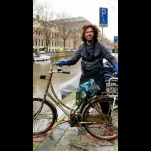 Gio77 Magnet Mahnet Super Kuat Neodymium Fishing Pencari Harta Karun Besi Ukuran Double Side Ukuran d 48 d 60 dan d 75