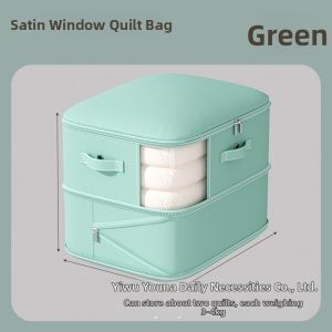 Vacuum Compression Storage Bag