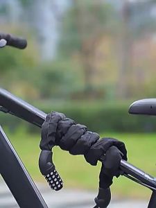 NAIFUNA | Anti-Theft Waterproof Chain Lock